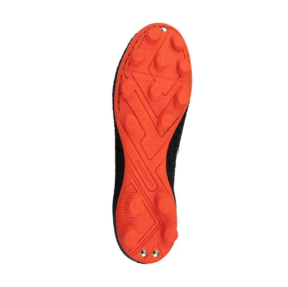 Zapato de Futbol Penalty S11 Locker XXI Negro 3