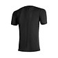 Polera Penalty Block Masculina Negro - Miniatura 2