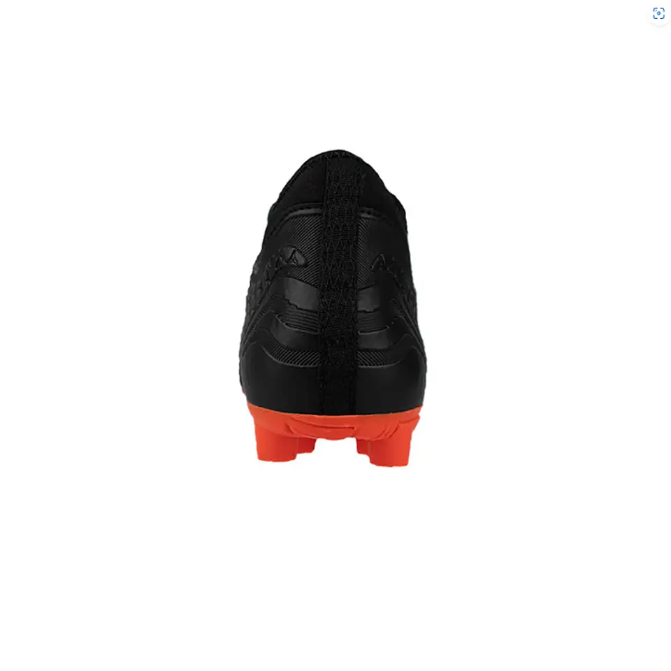 Zapato de Futbol Penalty S11 Locker XXI Negro 4