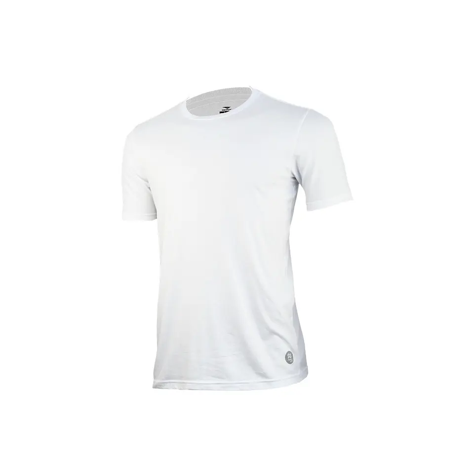 Polera Penalty Raiz Juvenil Blanco 1