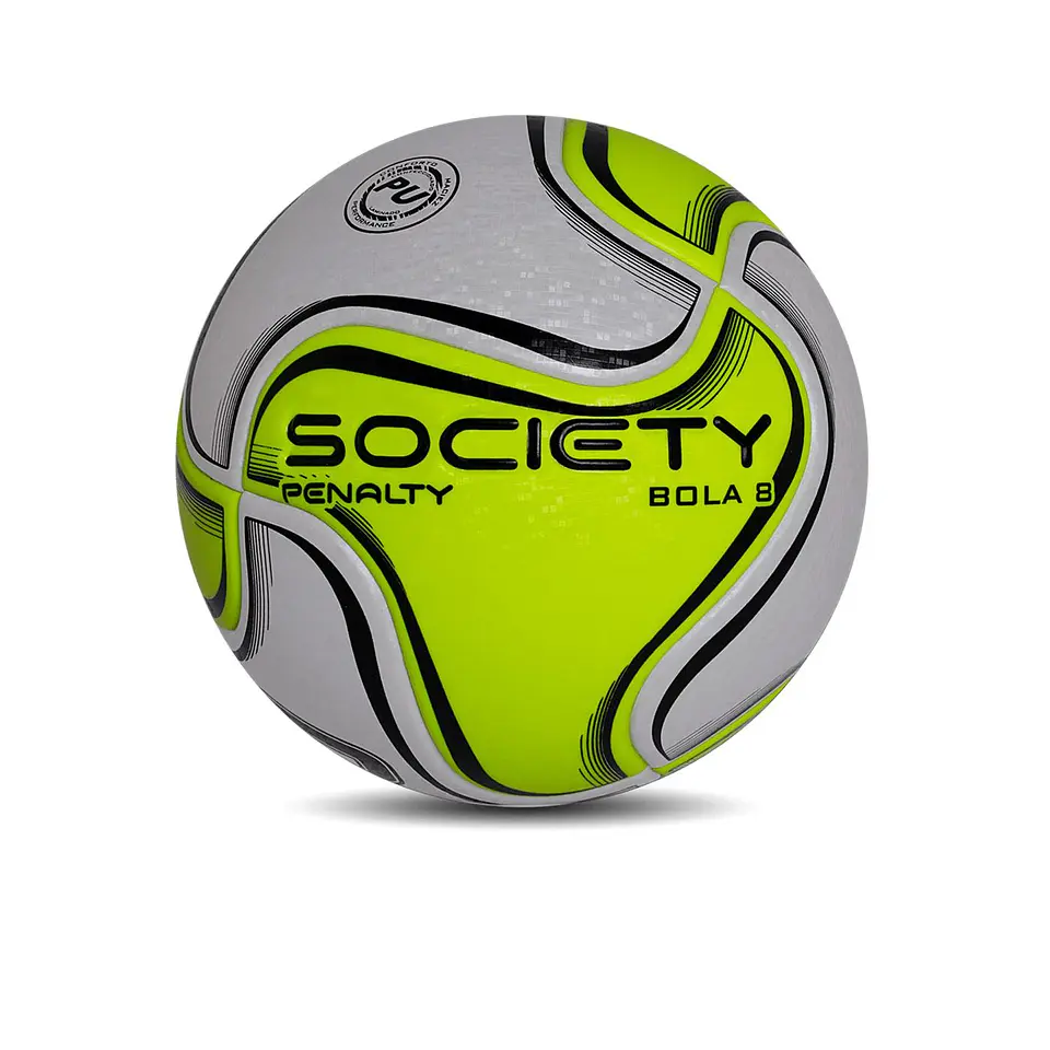 Balon de Futbolito Penalty Bola 8 2