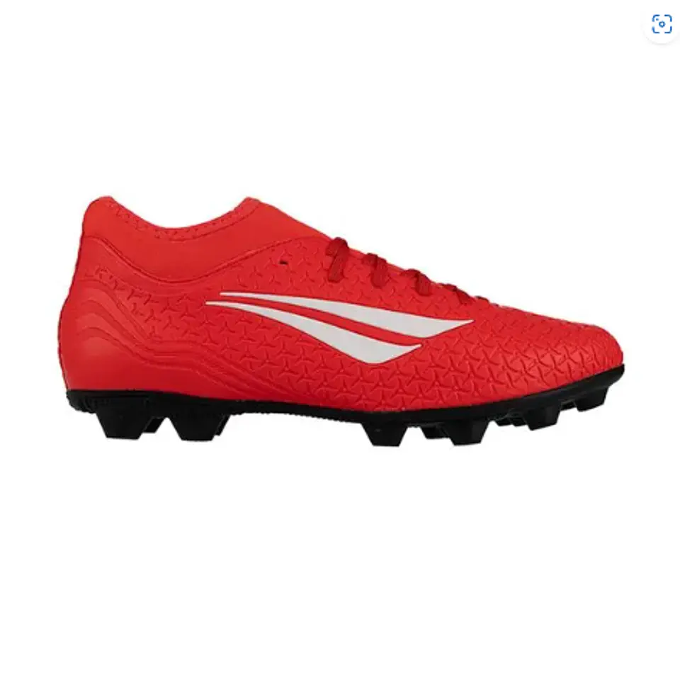 Zapato de Futbol Penalty S11 Locker XXI Rojo 1