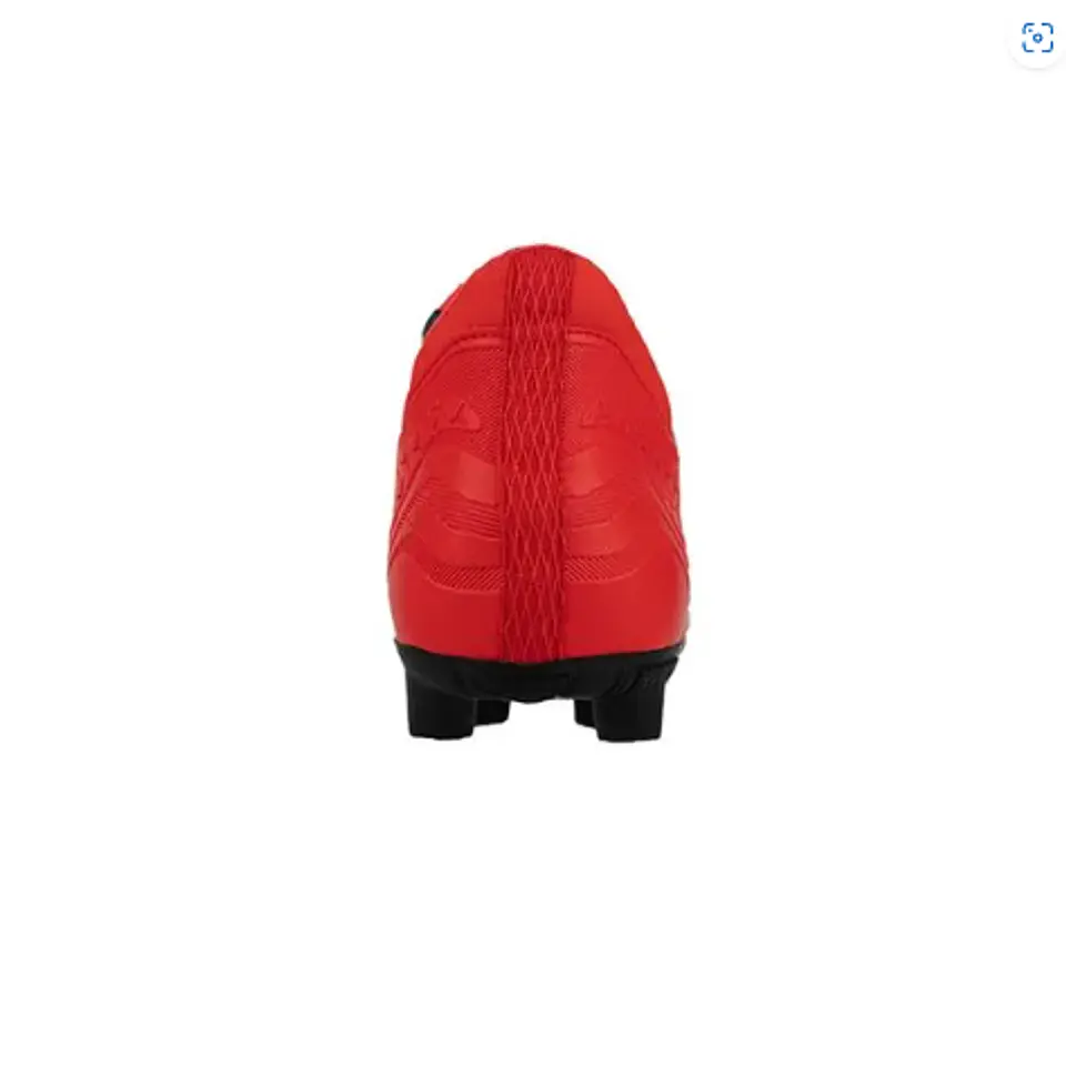 Zapato de Futbol Penalty S11 Locker XXI Rojo 3