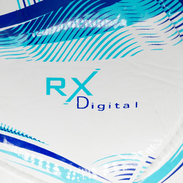 Balón de Futsal Penalty RX Digital 5