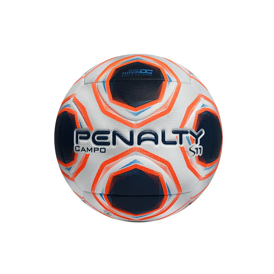 Balon de Futbol Penalty S11 R2 XXI 2