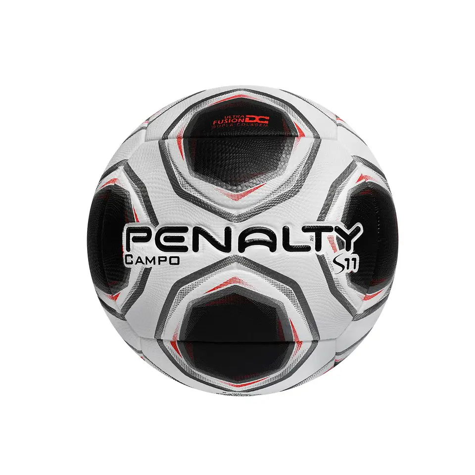 Balon de Futbol Penalty S11 R2 XXI 1