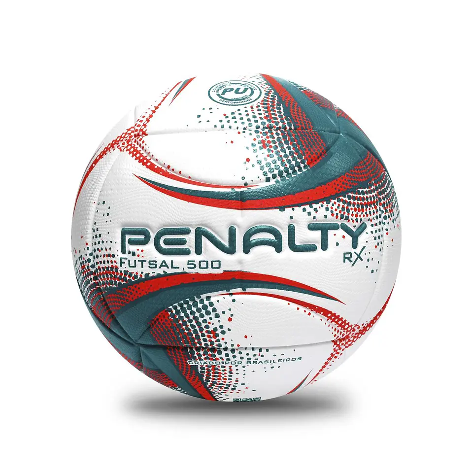 Balon Futsal Penalty Rx 500 XXI 1