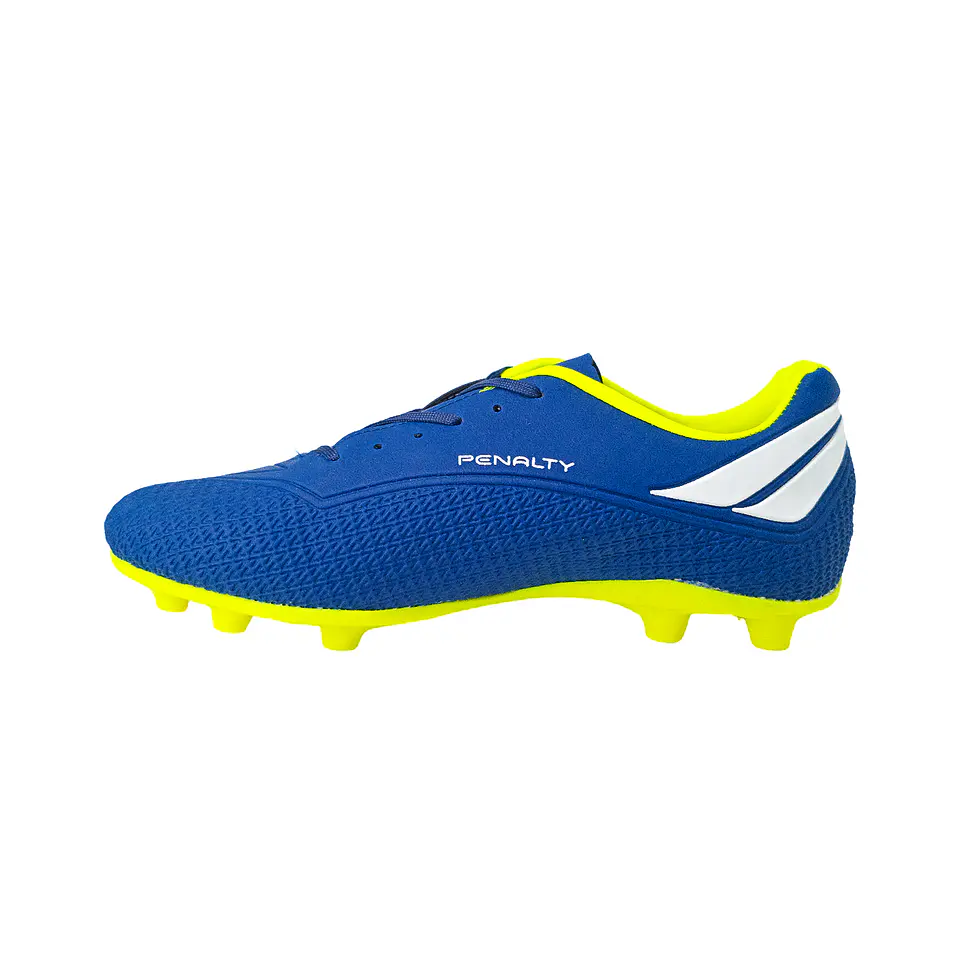 Zapato De Futbol Penalty Furia Y-2 3