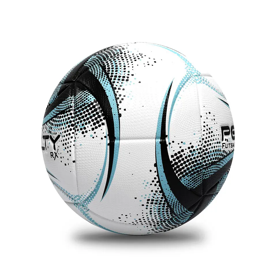 Balon Futsal Penalty Rx 500 XXI 4