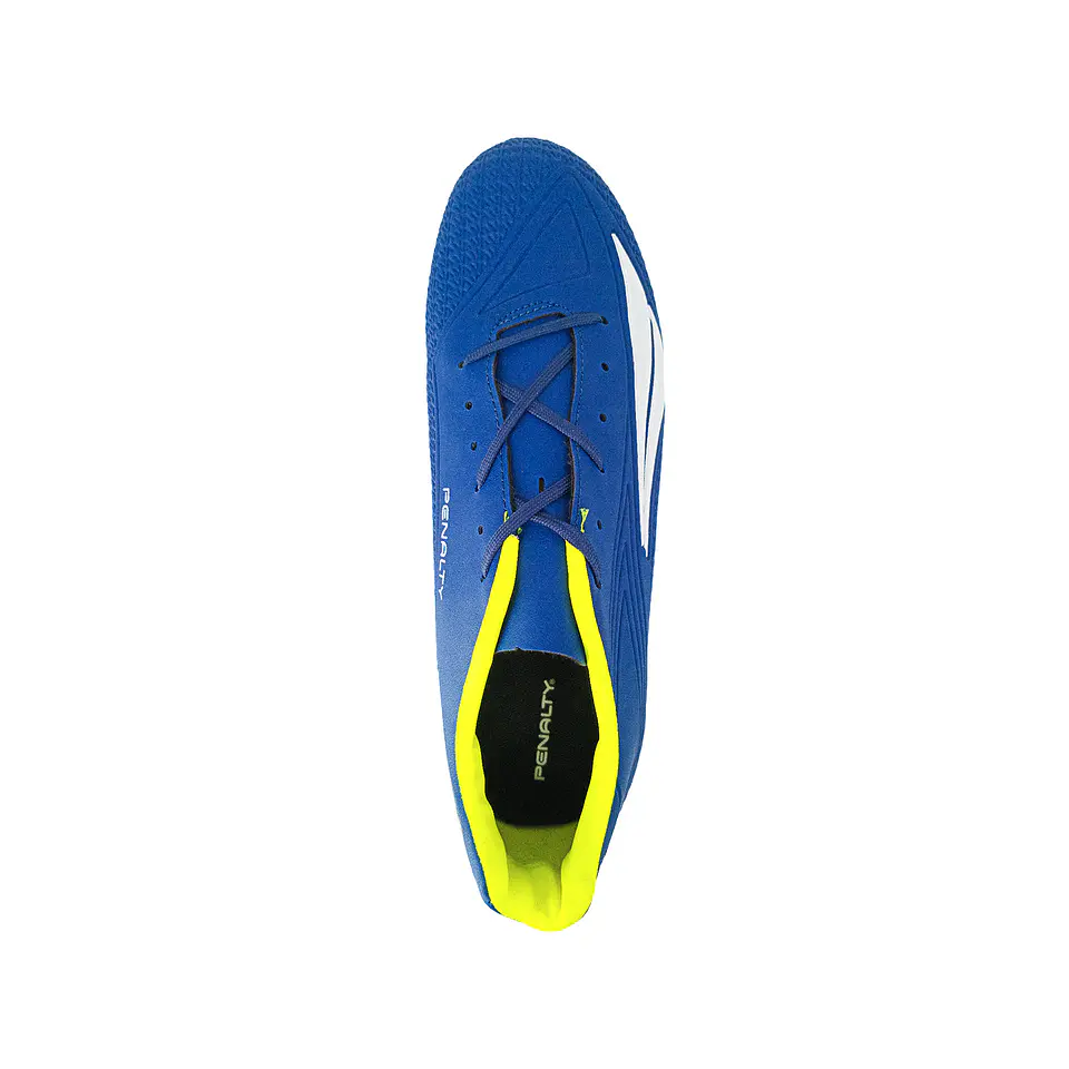 Zapato De Futbol Penalty Furia Y-2 4
