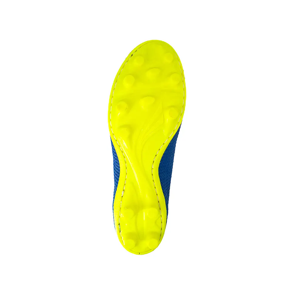 Zapato De Futbol Penalty Furia Y-2 5