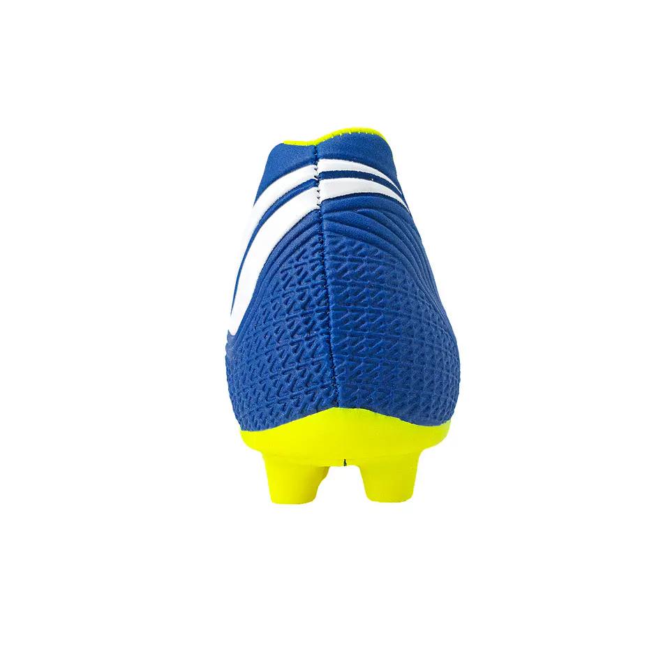 Zapato De Futbol Penalty Furia Y-2 6