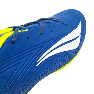 Zapato De Futbol Penalty Furia Y-2