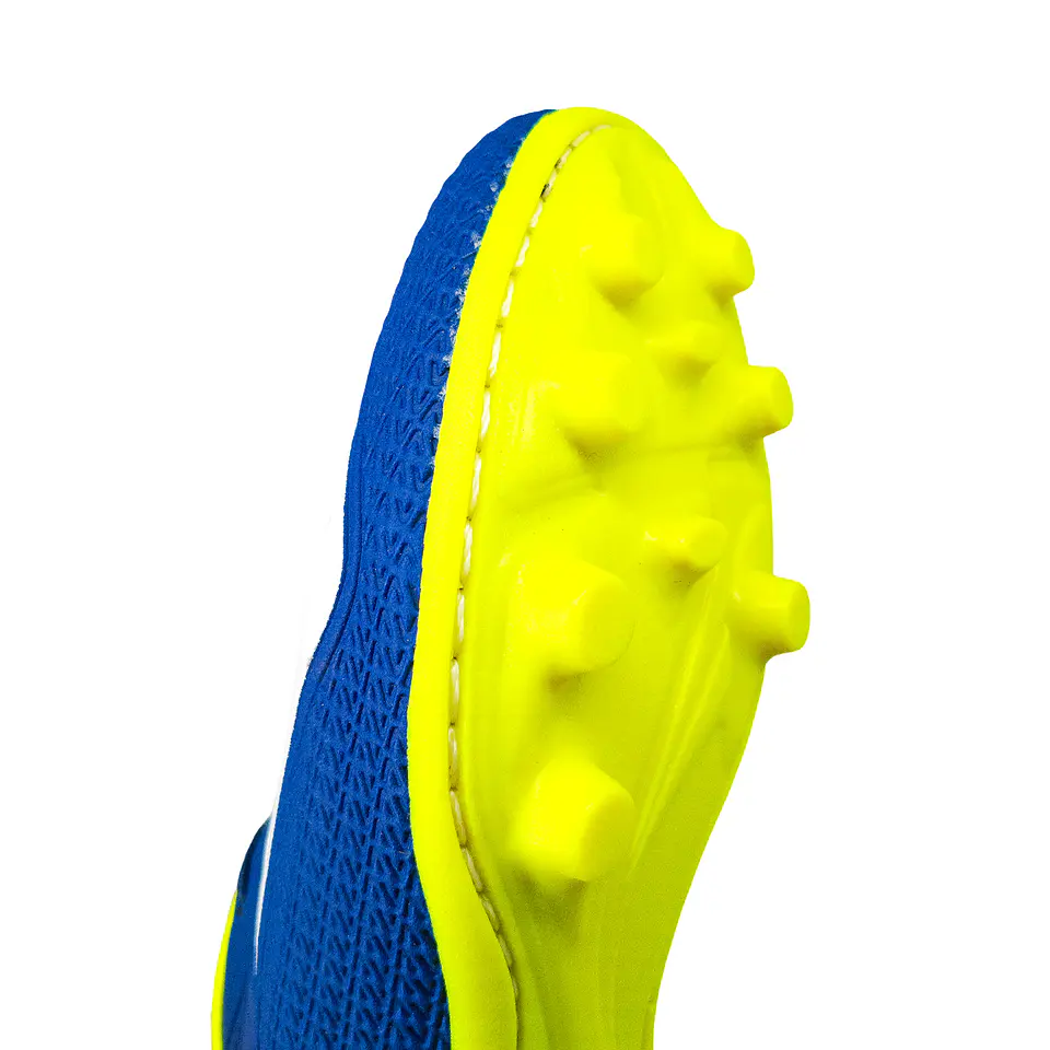 Zapato De Futbol Penalty Furia Y-2 7