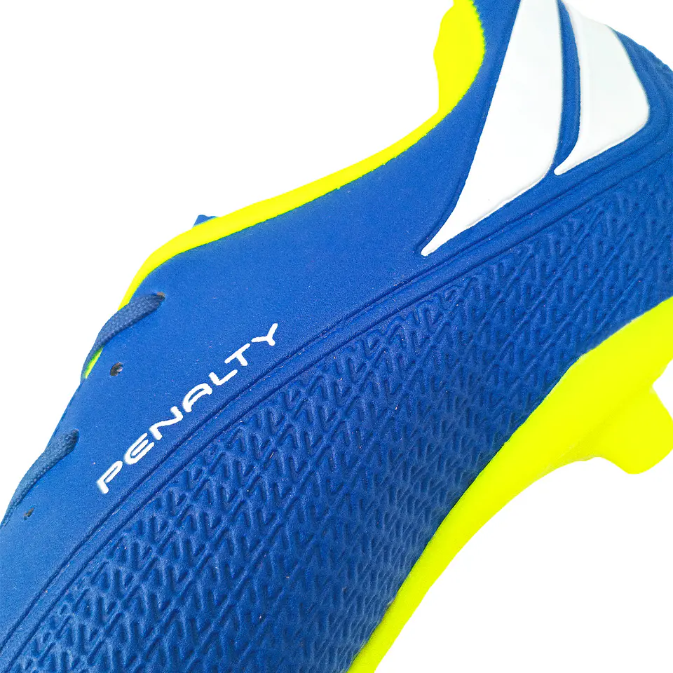 Zapato De Futbol Penalty Furia Y-2 8