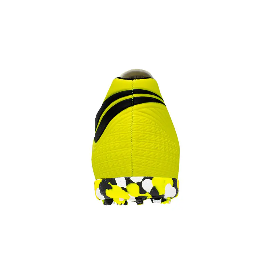 Zapato De Futbolito Penalty Furia Y-2 Amarillo 5