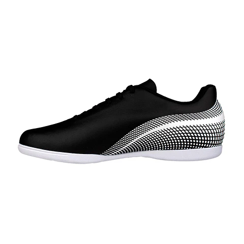 Zapato De Futsal Penalty Bravo Xxi Negro/Blanco