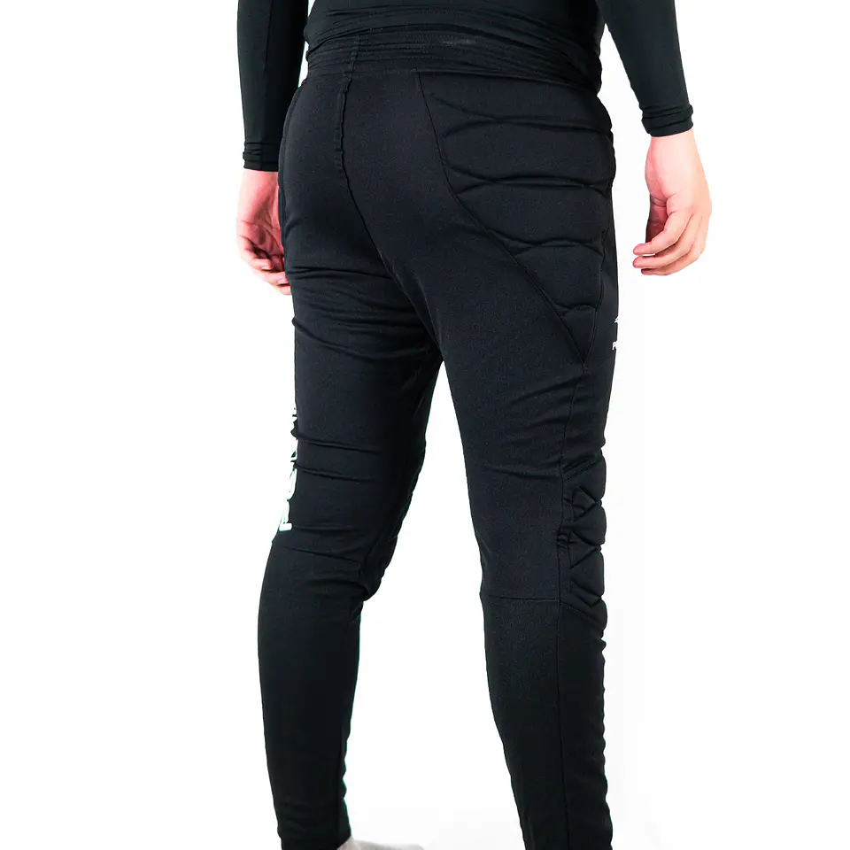 Pantalón de Arquero Penalty Pro 443 8