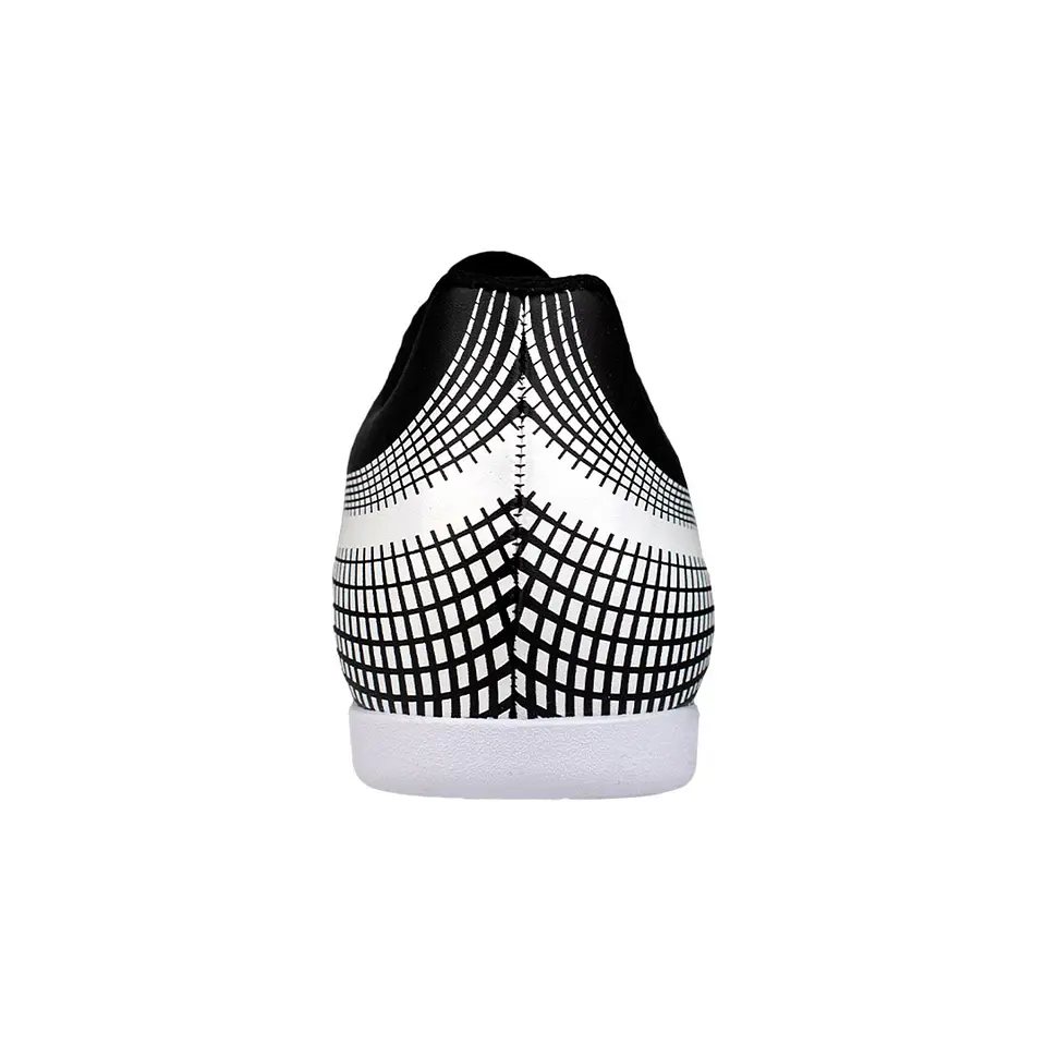 Zapato De Futsal Penalty Bravo Xxi Negro/Blanco 5