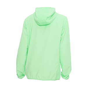 Cortaviento Penalty X 245 Femenino Verde Agua