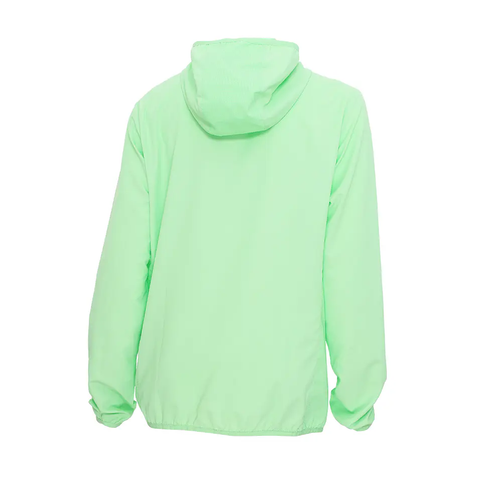Cortaviento Penalty X 245 Femenino Verde Agua 2
