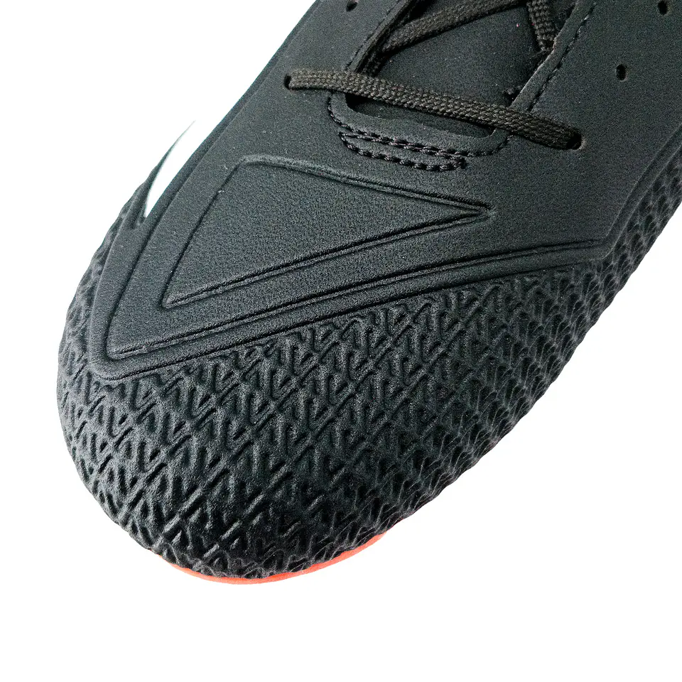 Zapato De Futbol Penalty Furia Y-2 Negro 9