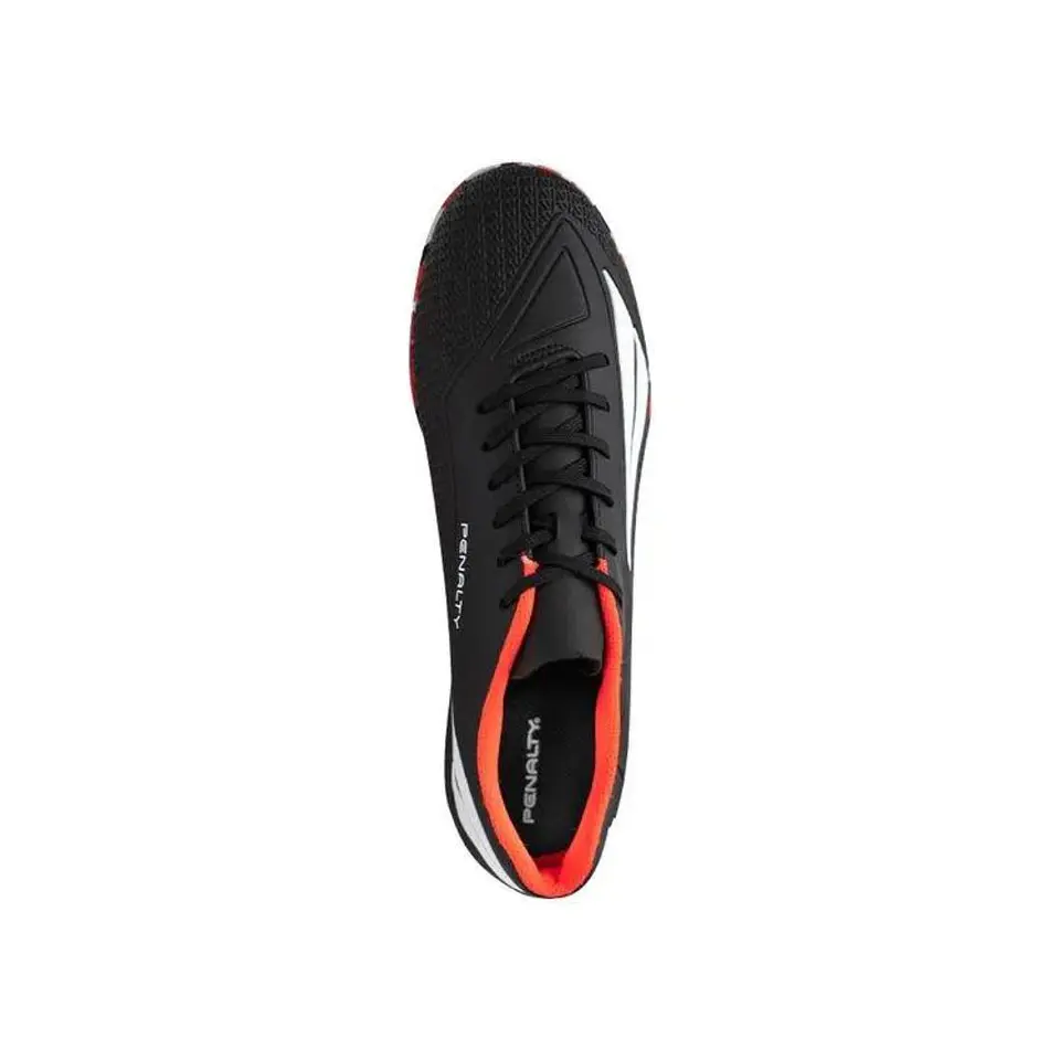 Zapato De Futbolito Penalty Furia Y-2 Negro 3
