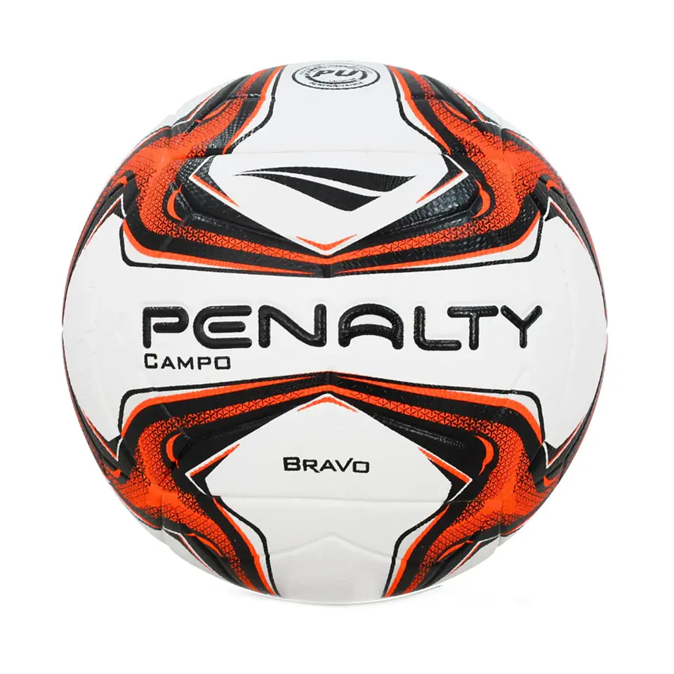 Balón de Fútbol Penalty Bravo XXIV 5