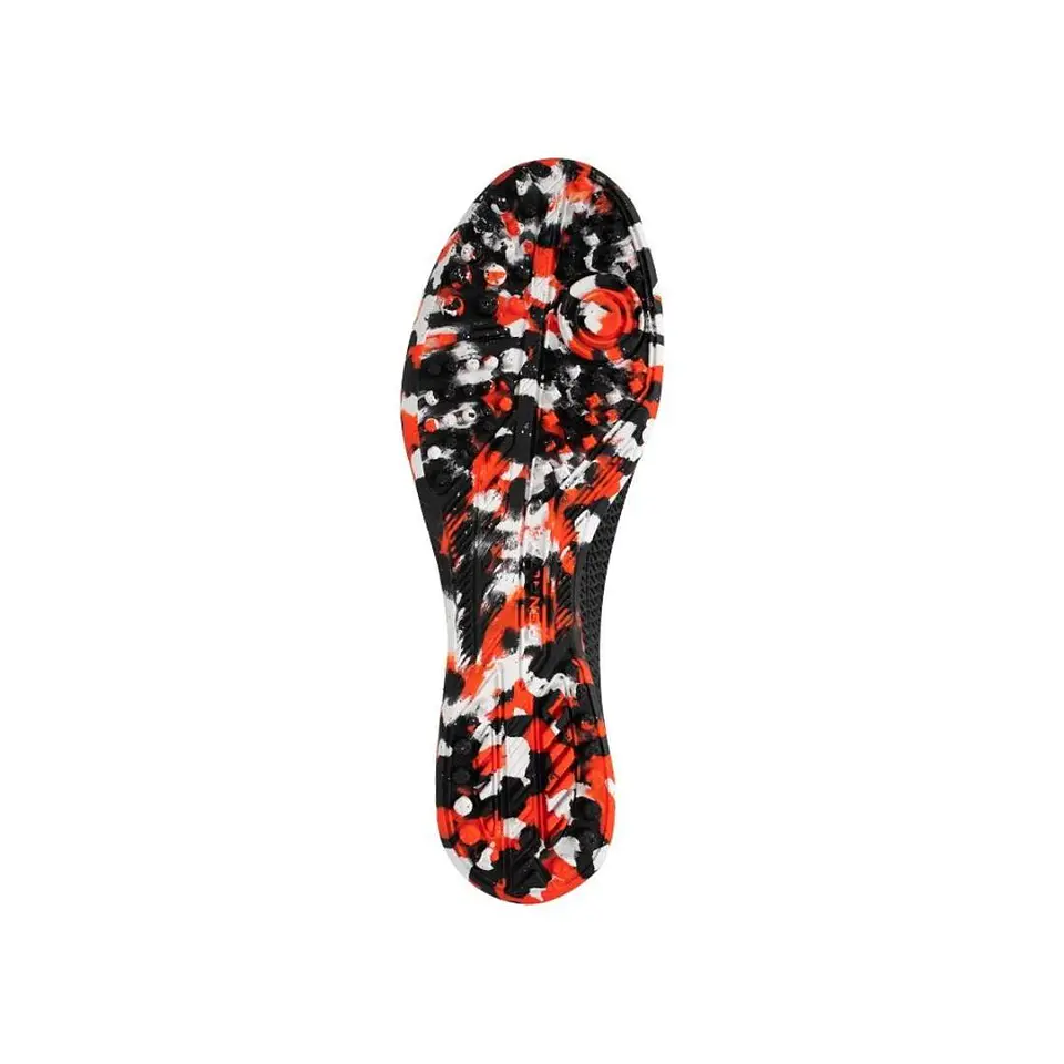 Zapato De Futbolito Penalty Furia Y-2 Negro 4