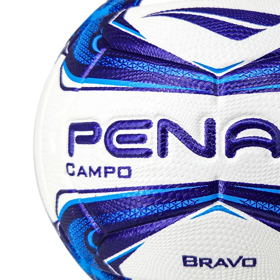 Balón de Fútbol Penalty Bravo XXIV 9