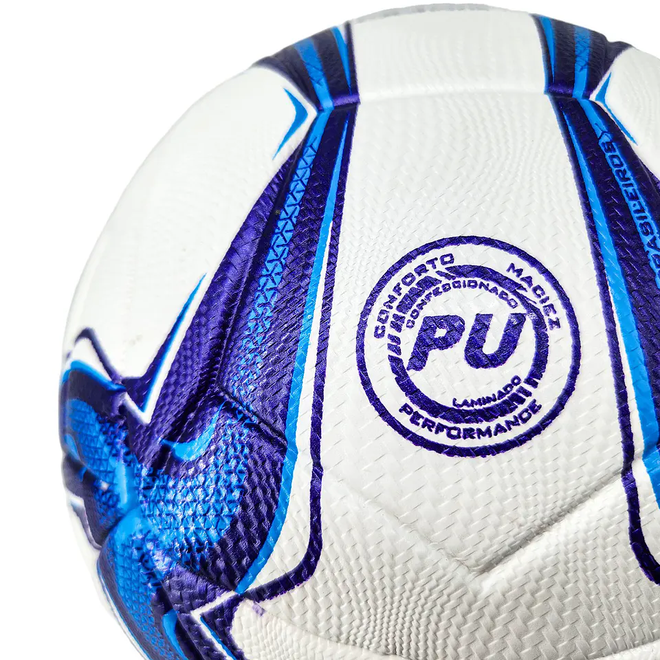 Balón de Fútbol Penalty Bravo XXIV 10