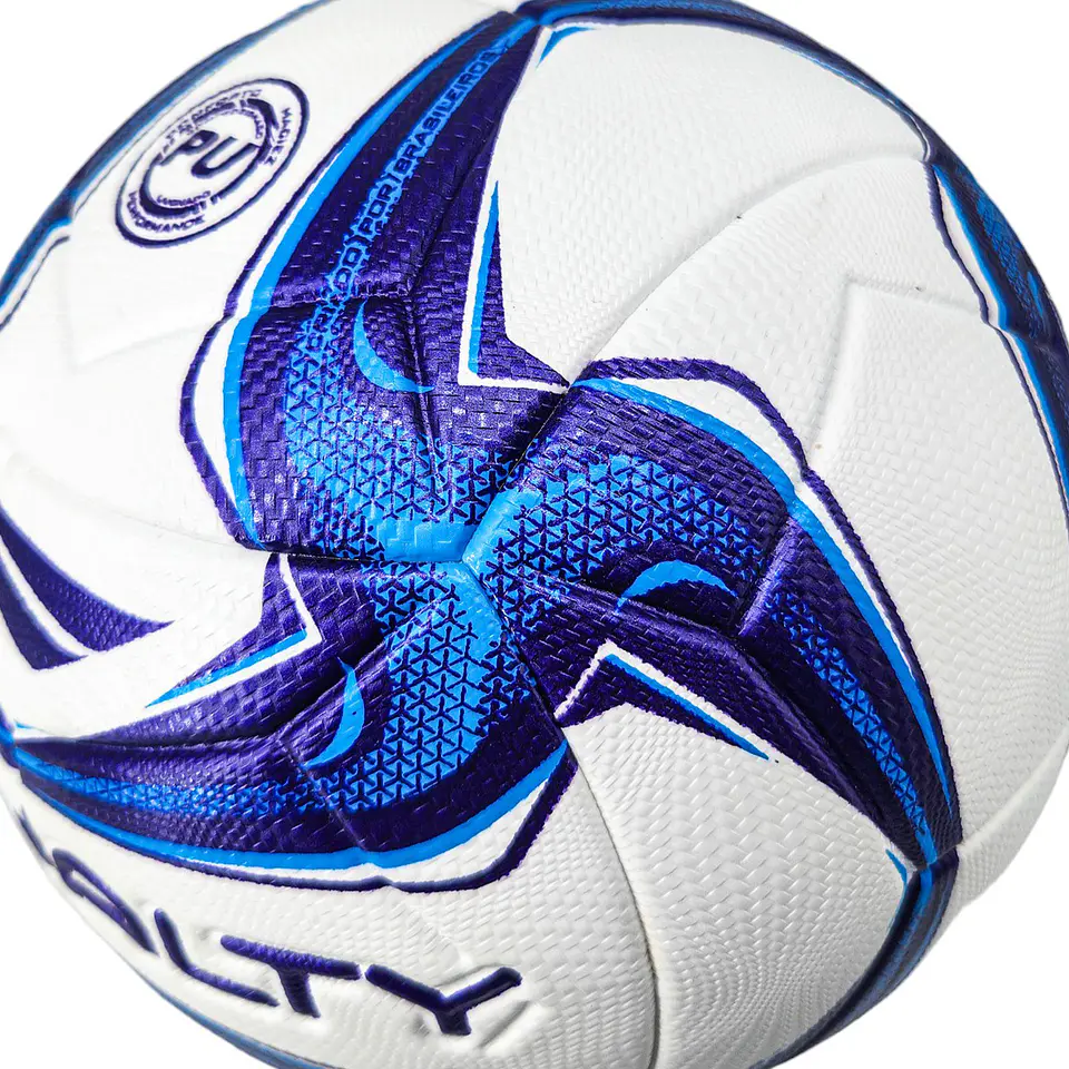 Balón de Fútbol Penalty Bravo XXIV 11