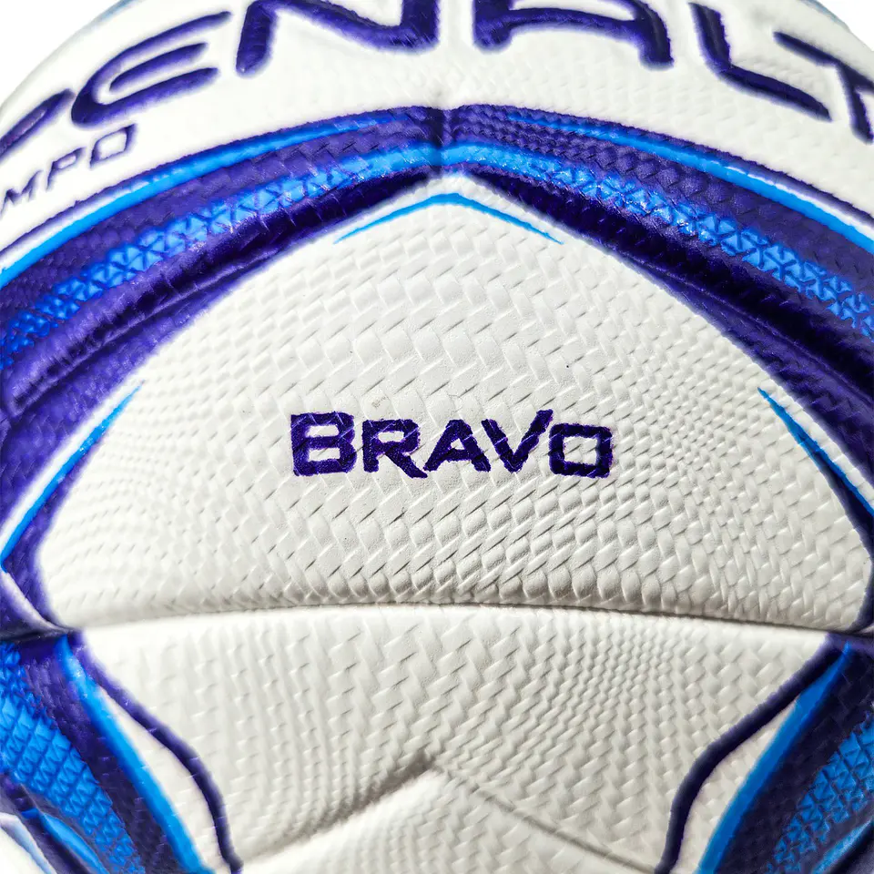 Balón de Fútbol Penalty Bravo XXIV 13