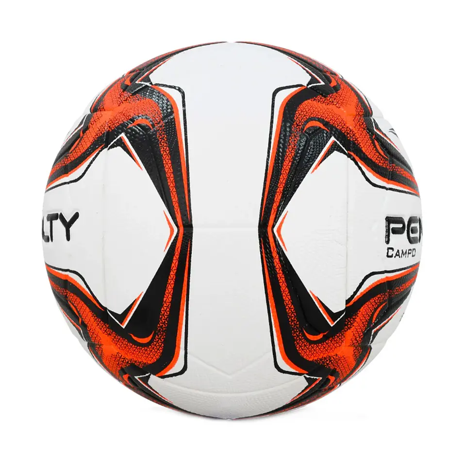 Balón de Fútbol Penalty Bravo XXIV 6
