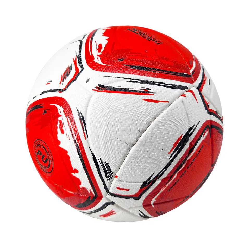 Balón de Fútbol S11 R2 XXIV 11