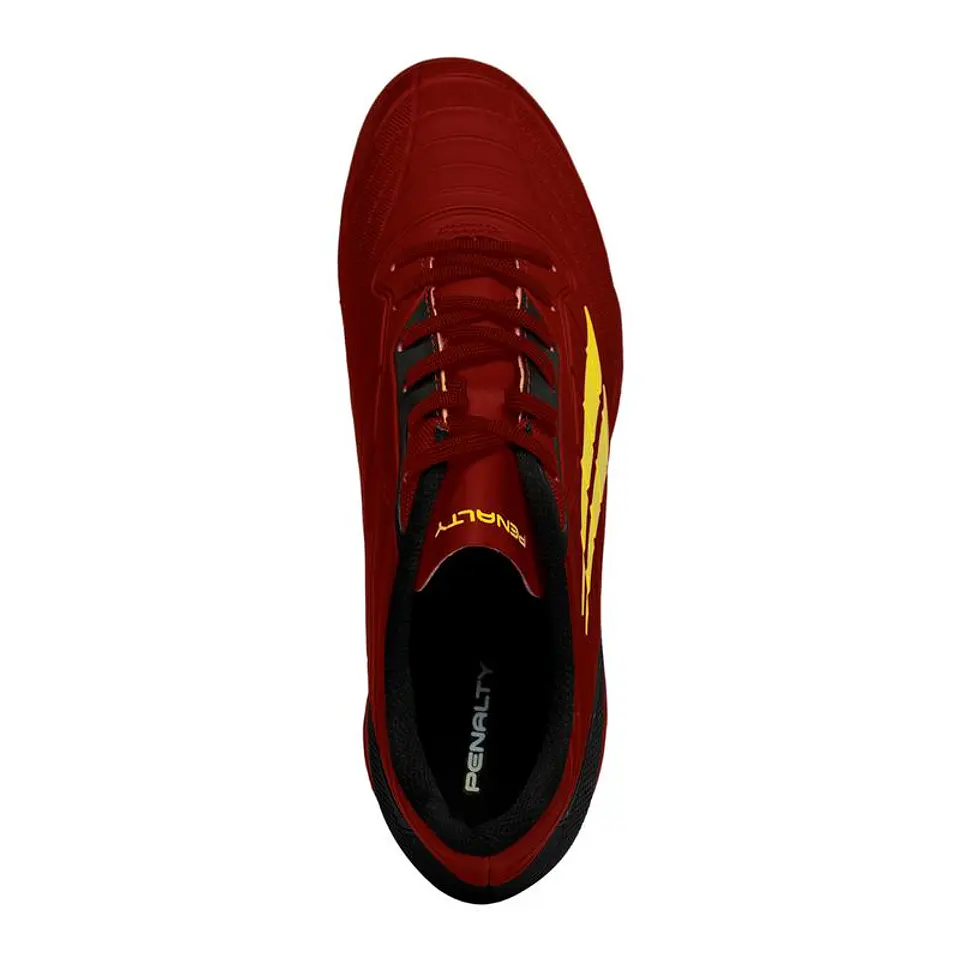 Zapato De Fútbol Penalty Matis Xxiii Burdeo 4