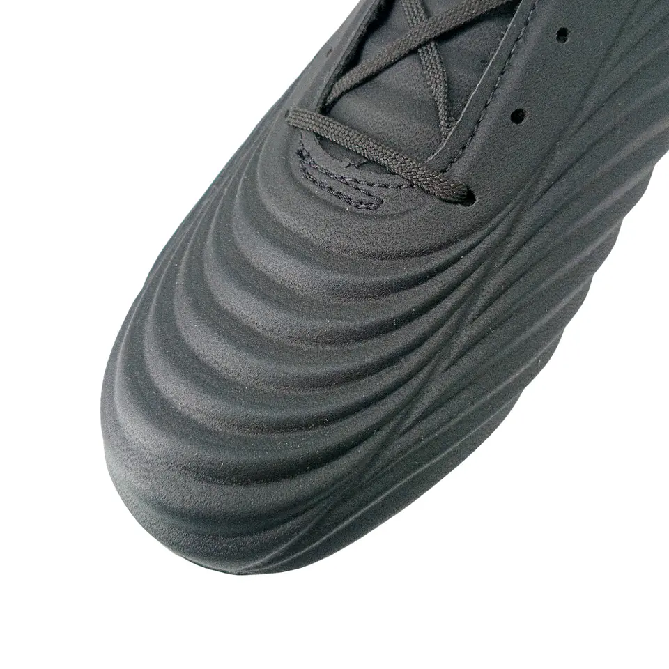 Zapato de Fútbol Penalty Brasil 70 Neo Y-2 Negro/Blanco Mate 8