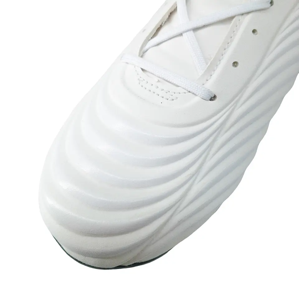 Zapato de Fútbol Penalty Brasil 70 Neo Y-2 Blanco Mate 8