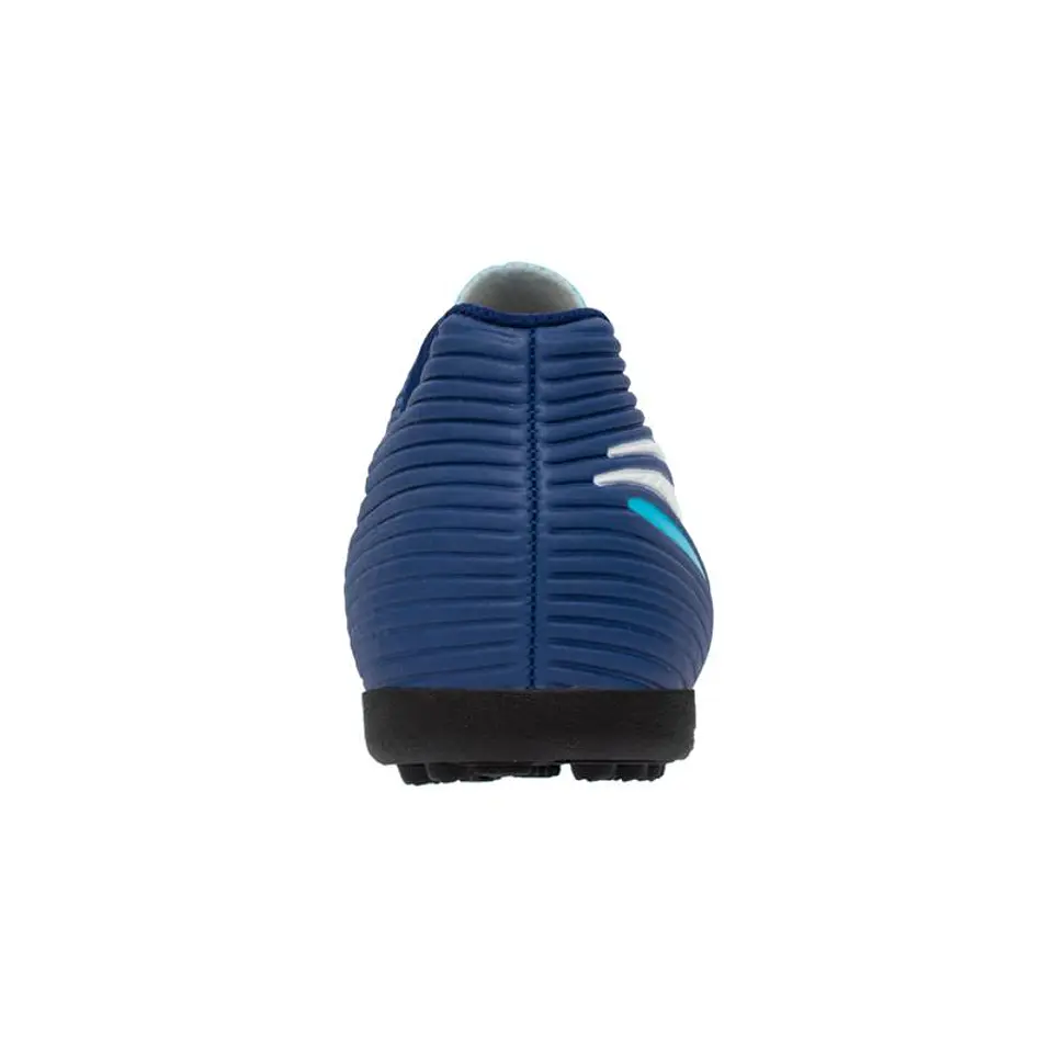 Zapato De Futbolito Penalty Garra Y-1 Turquesa 5