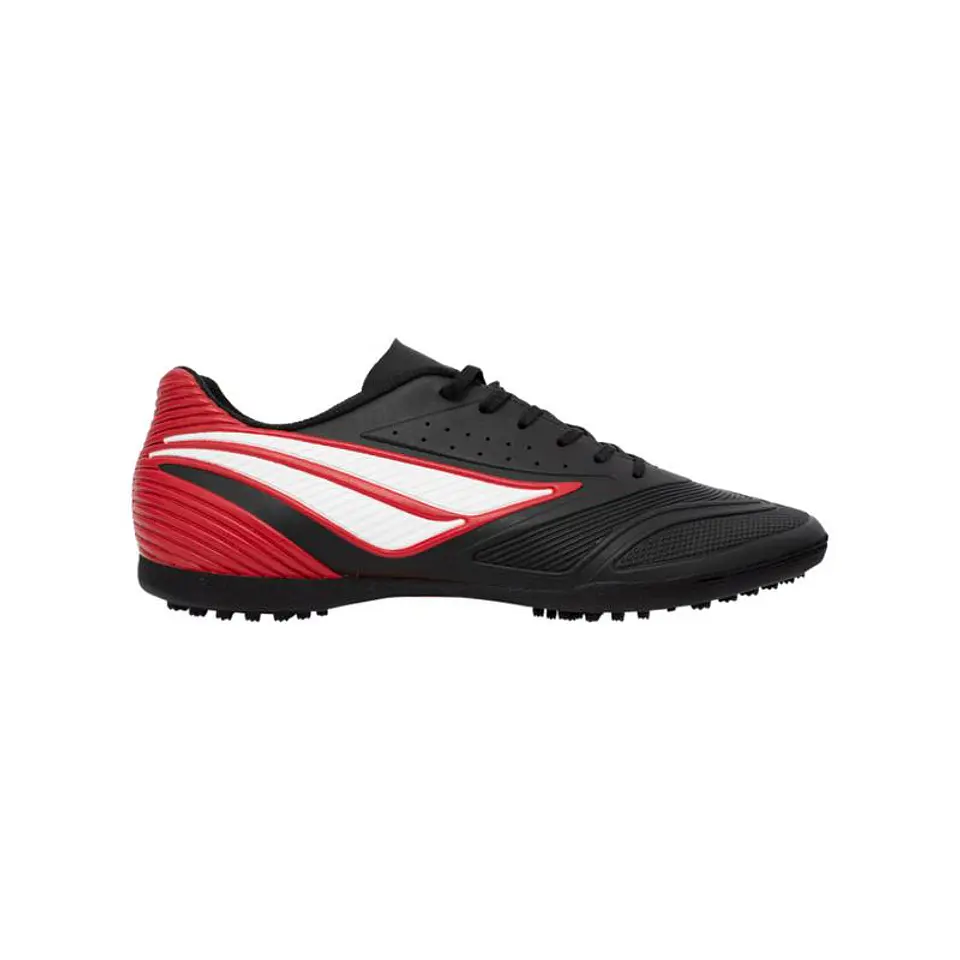 Zapato De Futbolito Penalty Garra Y-1 Negro 5