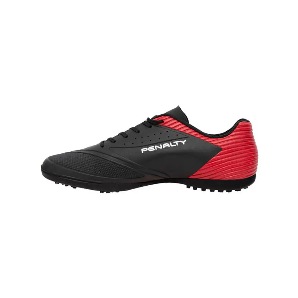 Zapato De Futbolito Penalty Garra Y-1 Negro 2