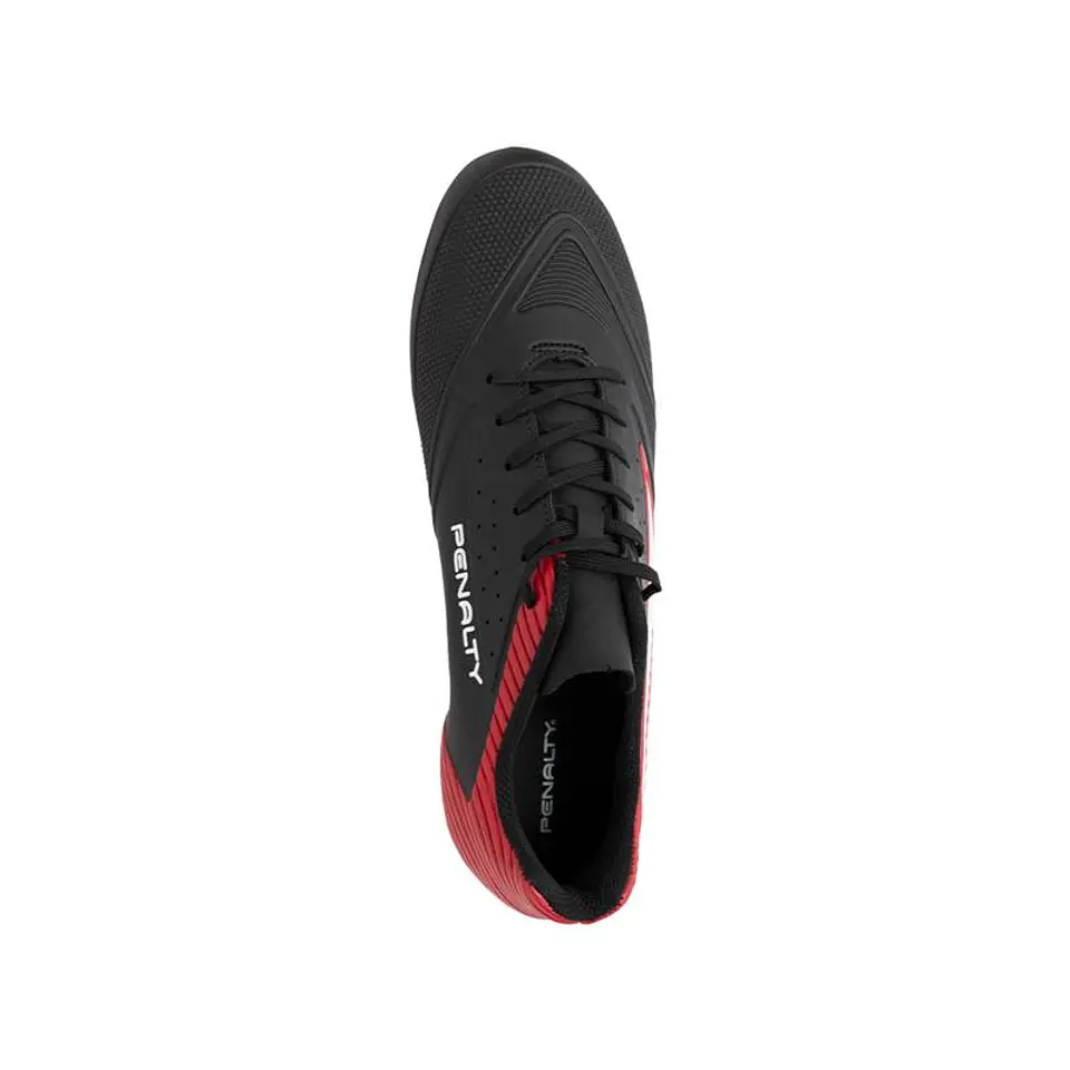 Zapato De Futbolito Penalty Garra Y-1 Negro 4