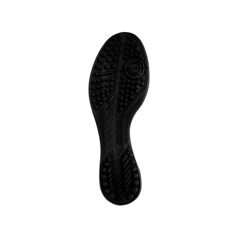 Zapato De Futbolito Penalty Garra Y-1 Negro 3