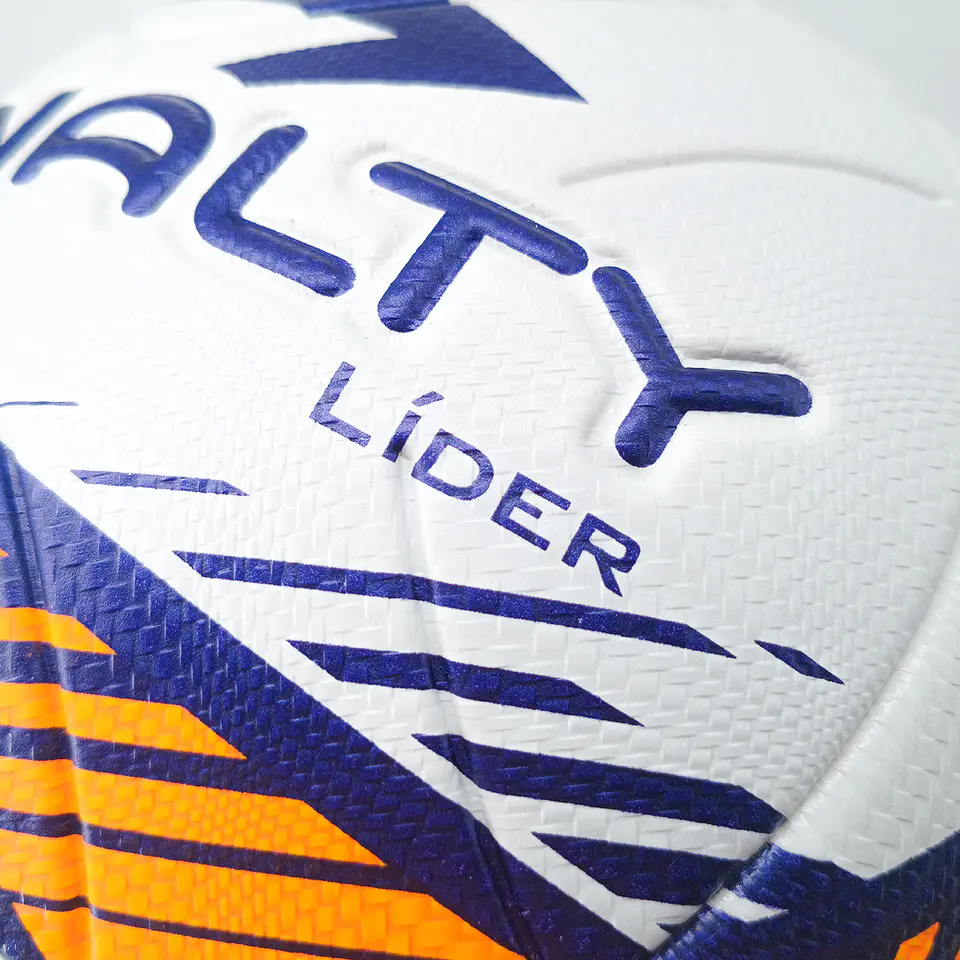 Balon de Futbolito Penalty Lider XXIV  8