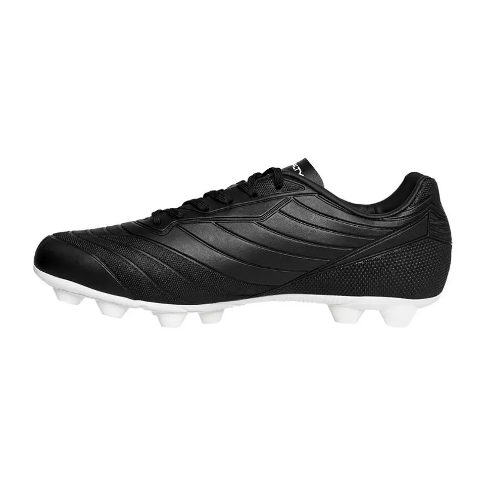 Zapato De Futbol Penalty Matis Xxiii Negro 2