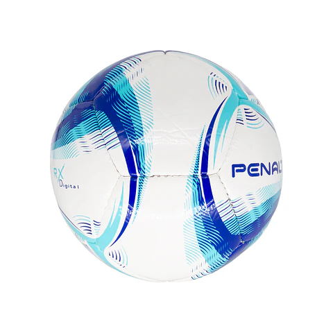 Balón de Fútbol Penalty RX Digital Nº4