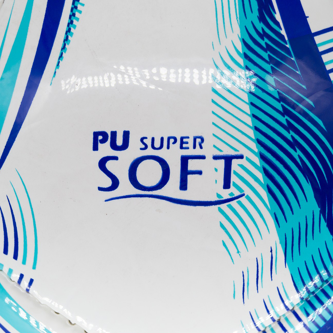 Balón de Fútbol Penalty RX Digital Nº4 6