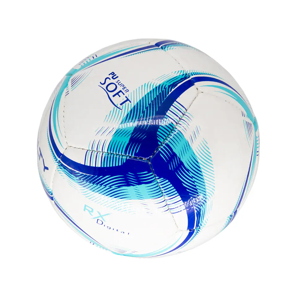 Balón de Fútbol Penalty RX Digital Nº5 2