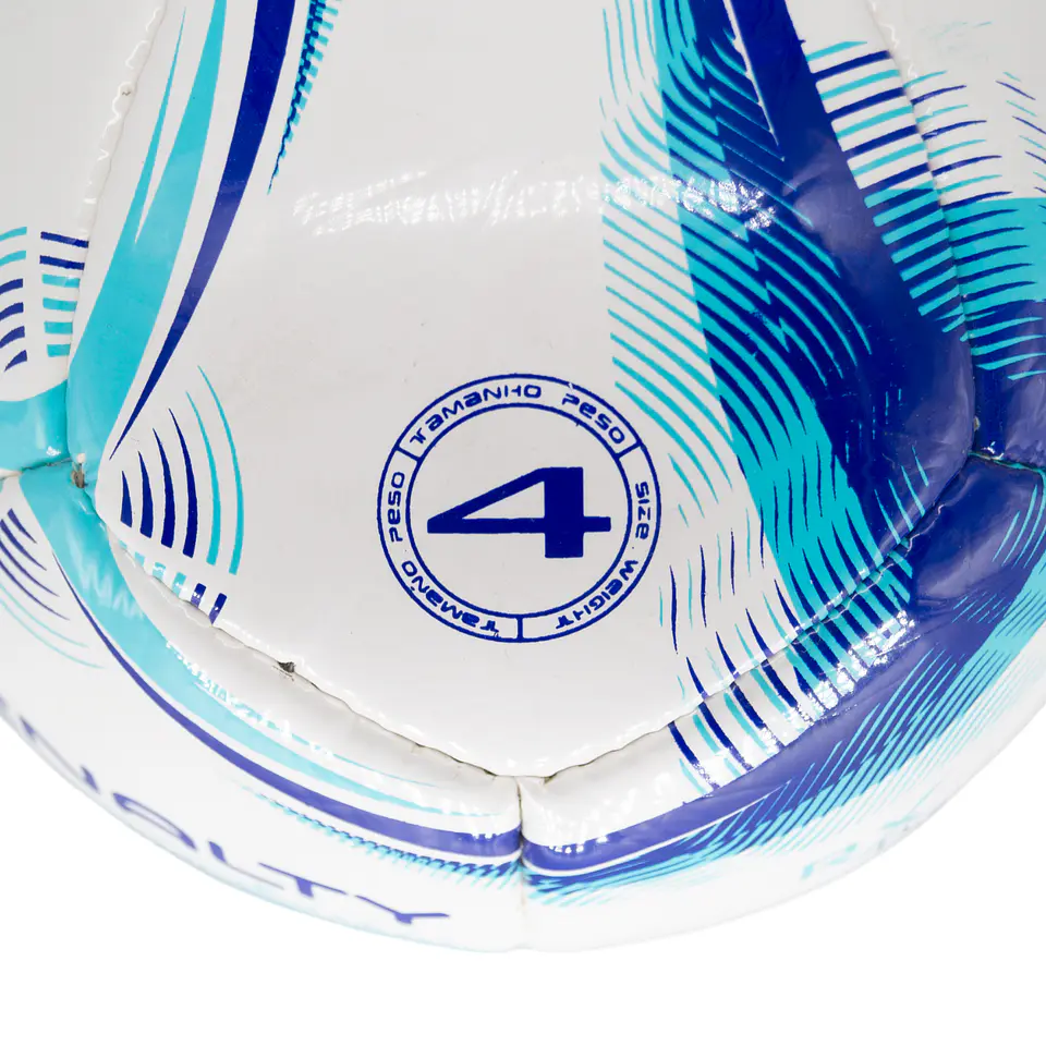Balón de Fútbol Penalty RX Digital Nº4 7