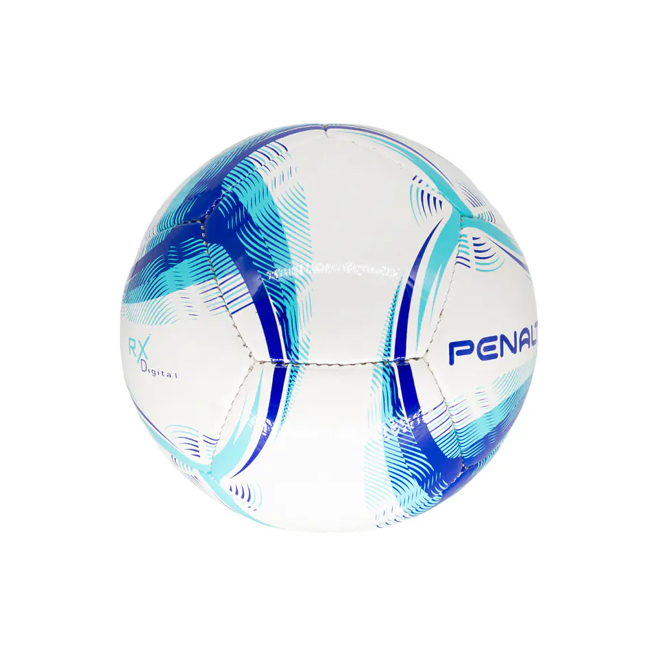 Balón de Fútbol Penalty RX Digital Nº5 3